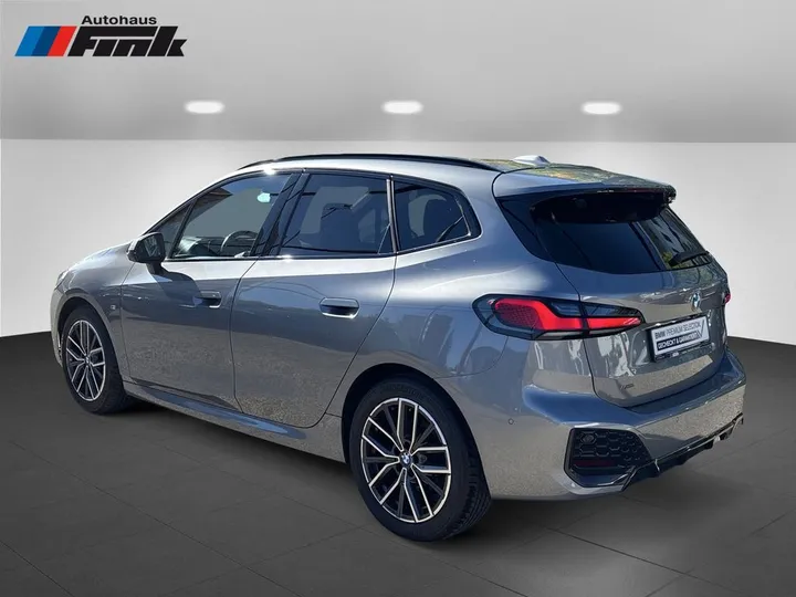 BMW 223 Active Tourer