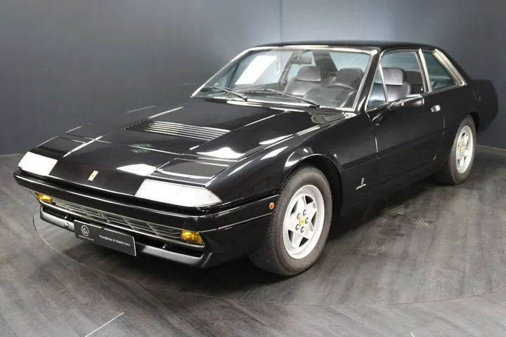 Ferrari 412