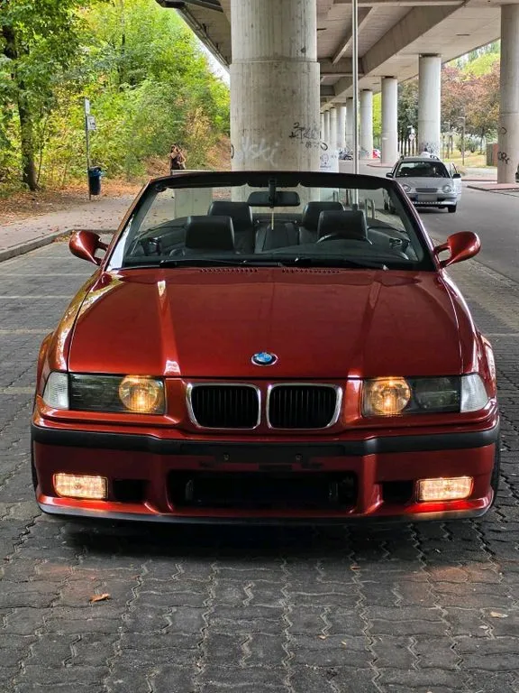 BMW M3
