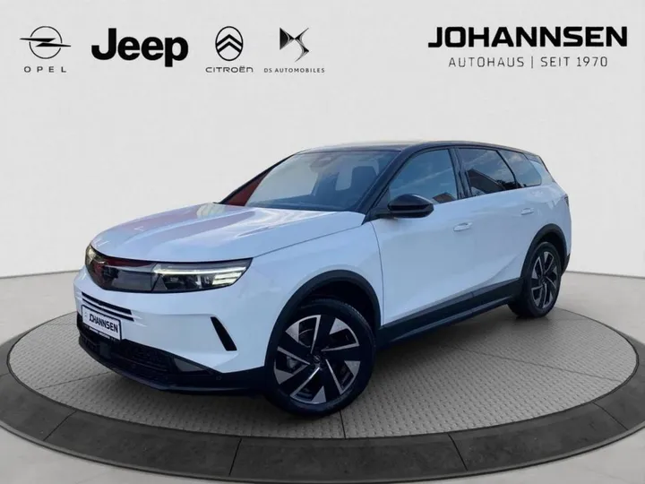 Opel Grandland (X)