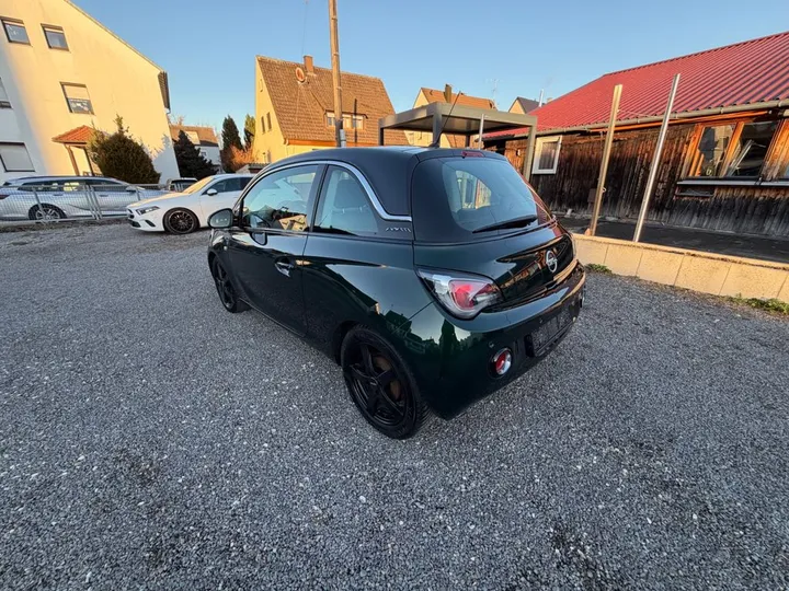 Opel Adam