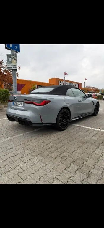 BMW M4