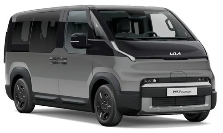 Kia PV5