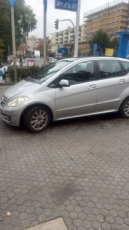 Mercedes-Benz Other