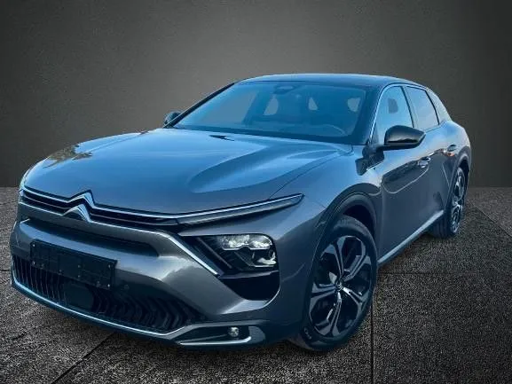 Citroën C5 X