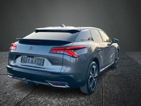 Citroën C5 X
