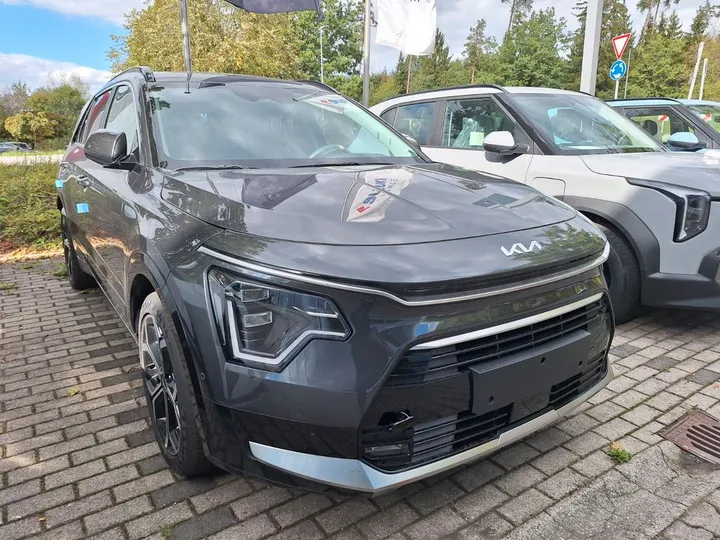 Kia Niro