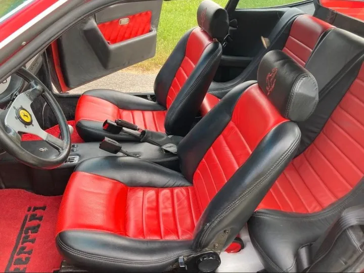 Ferrari Dino GT4