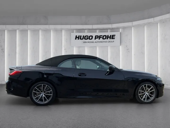 BMW 430