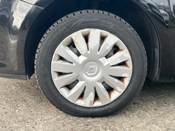 Renault Modus