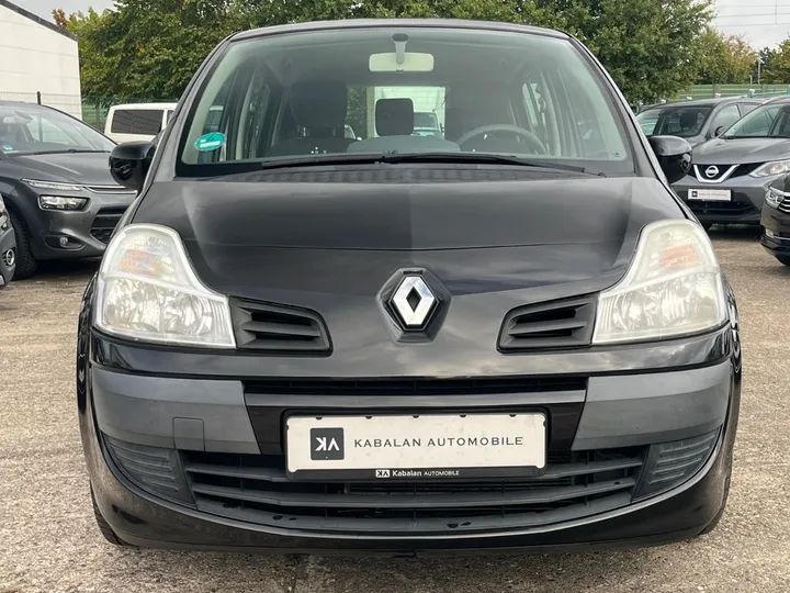 Renault Modus