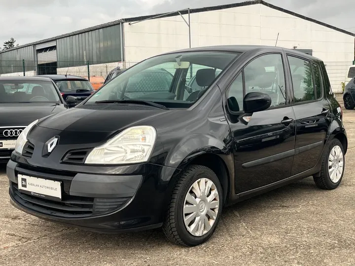 Renault Modus