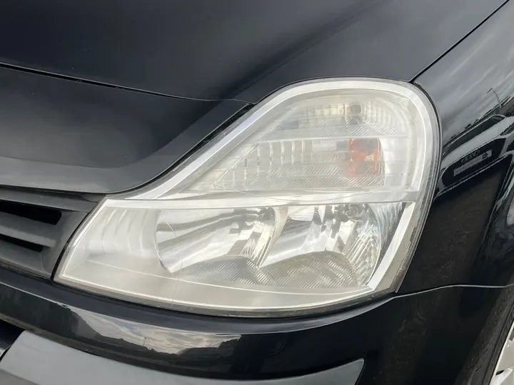 Renault Modus