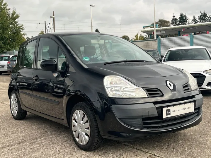 Renault Modus