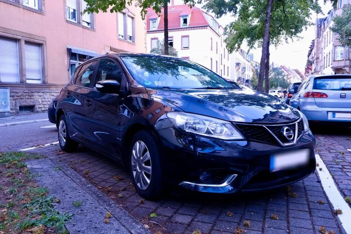Nissan Pulsar