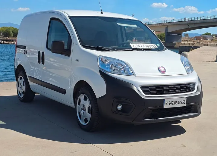 Fiat Fiorino