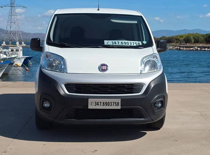 Fiat Fiorino