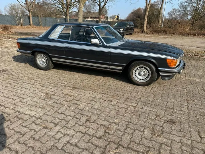 Mercedes-Benz 350