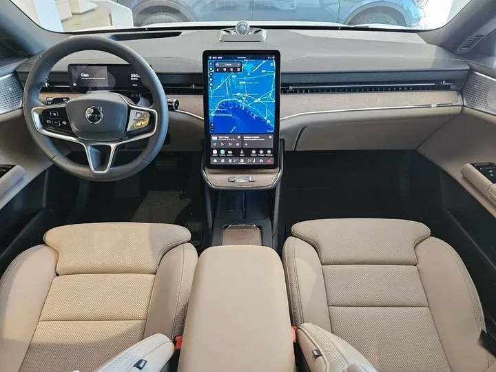 Volvo Other