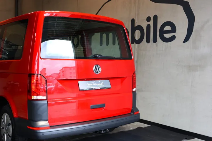 Volkswagen T6 Kombi