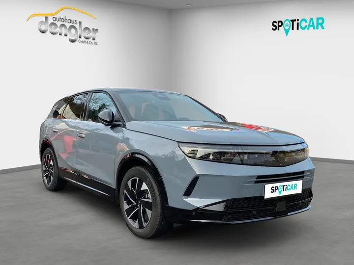 Opel Grandland (X)