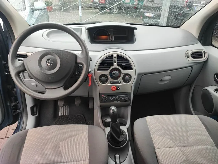 Renault Modus