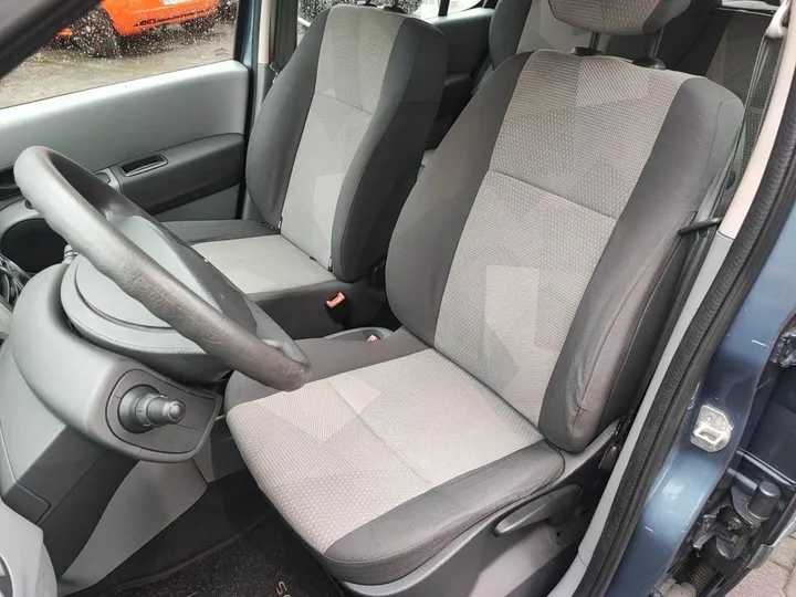 Renault Modus