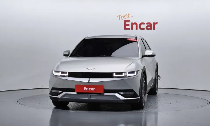Hyundai Ioniq5