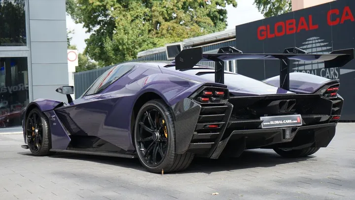 KTM X-BOW