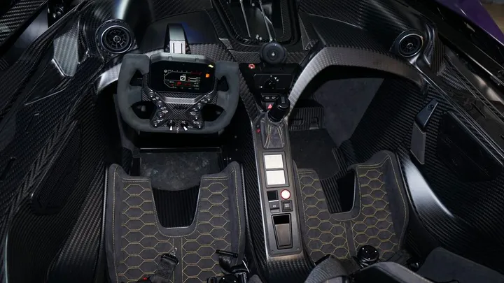 KTM X-BOW