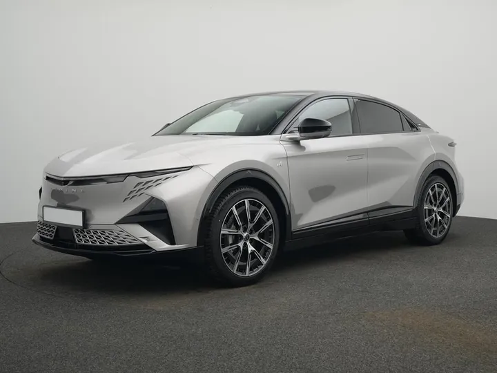 Alpine A390
