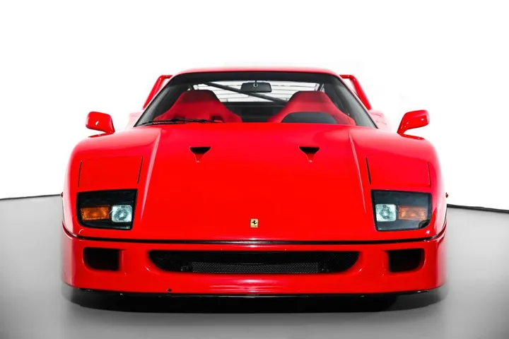 Ferrari F40