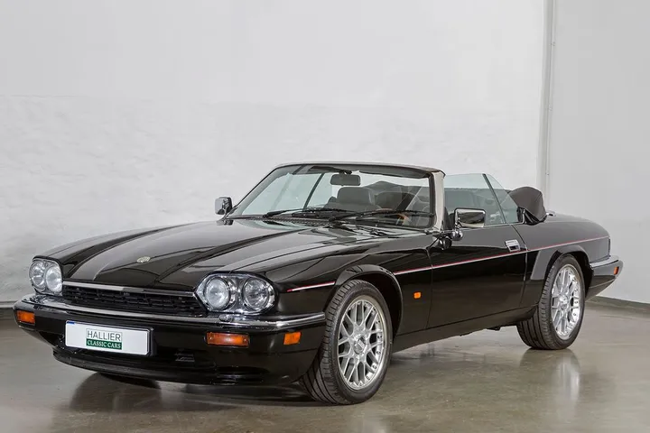 Jaguar XJS