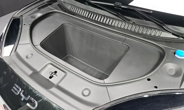 BYD Sealion 7