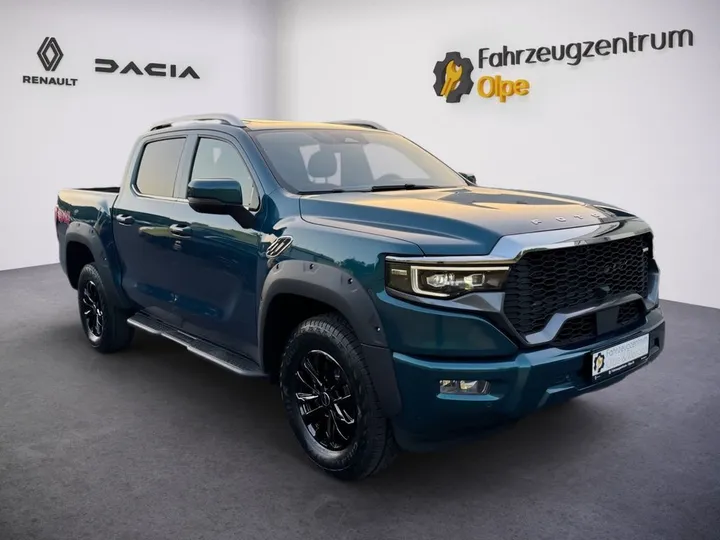 Foton 4