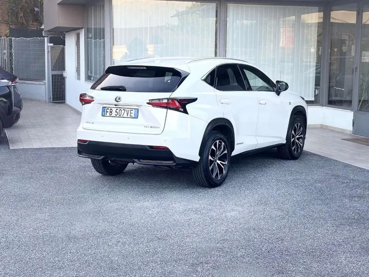 Lexus Other