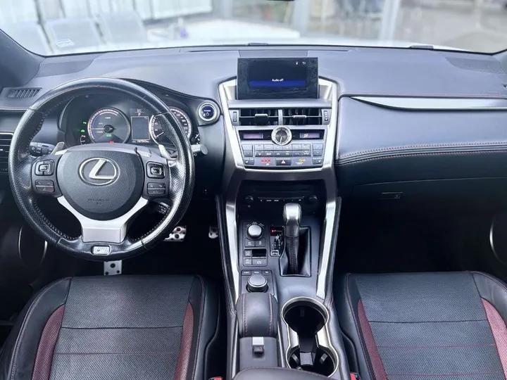 Lexus Other