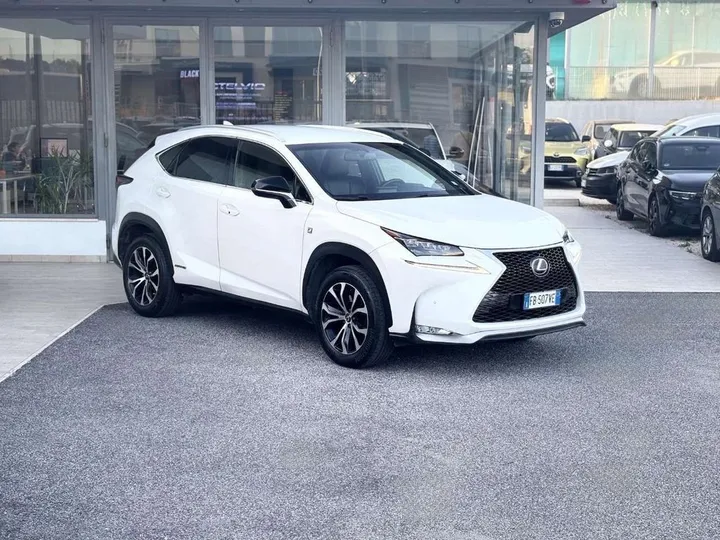 Lexus Other