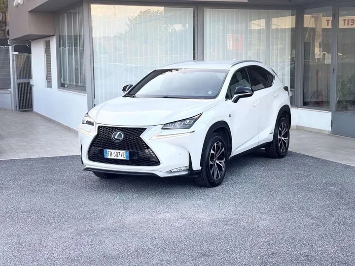 Lexus Other