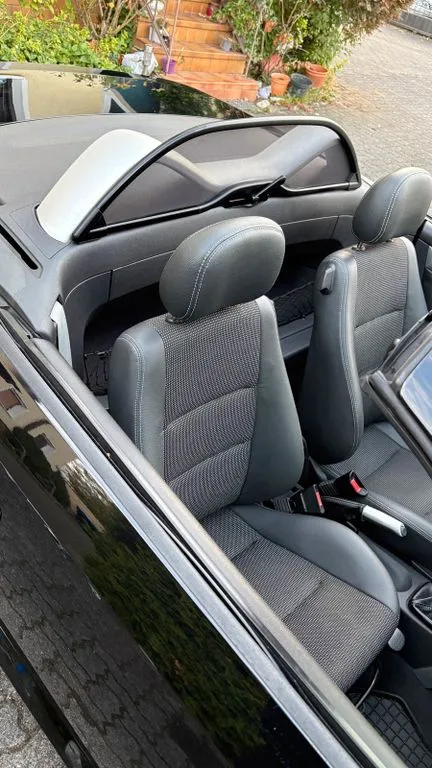 Opel Tigra