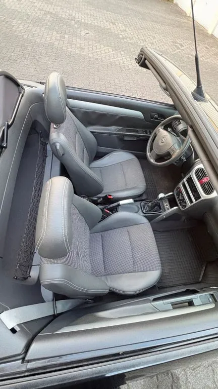 Opel Tigra