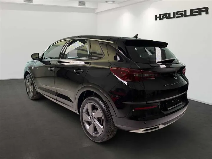 Opel Grandland (X)