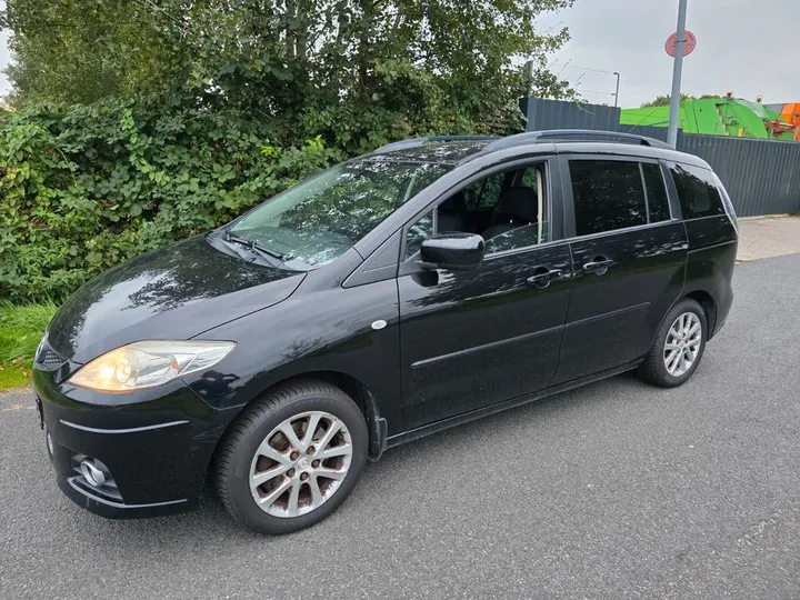 Mazda 5