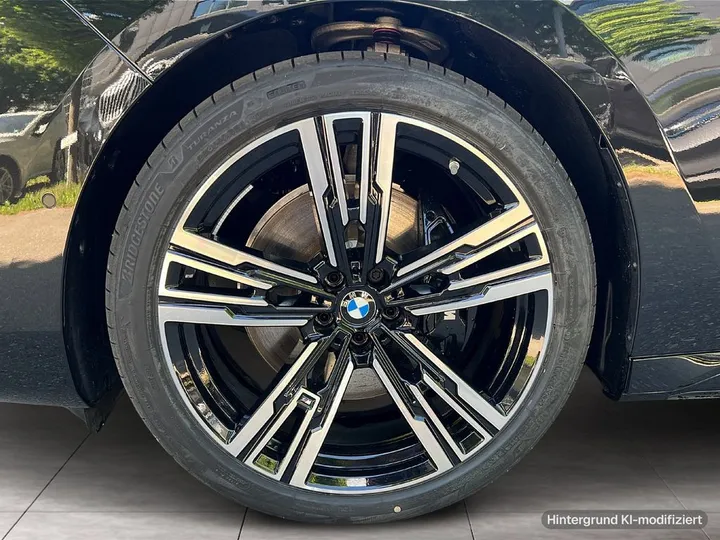BMW 740