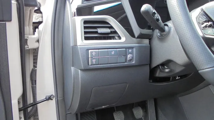 KGM Korando