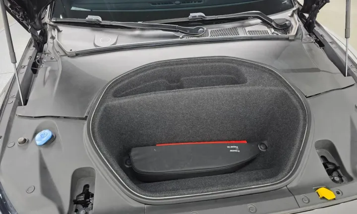 Polestar Polestar 2