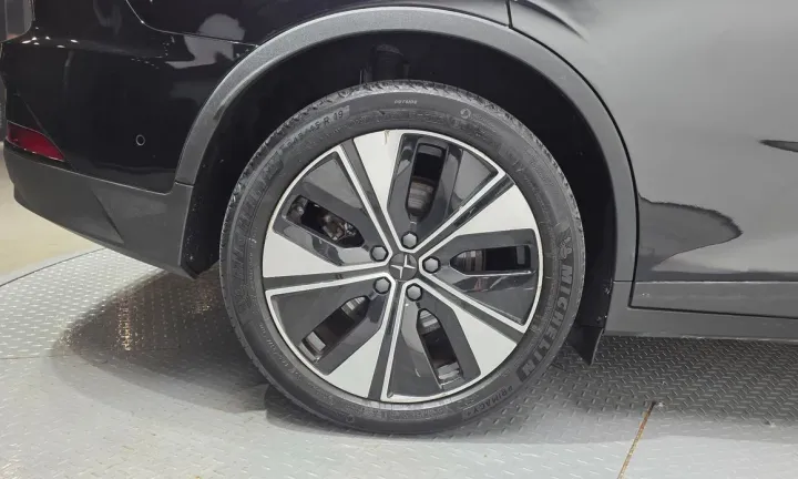 Polestar Polestar 2