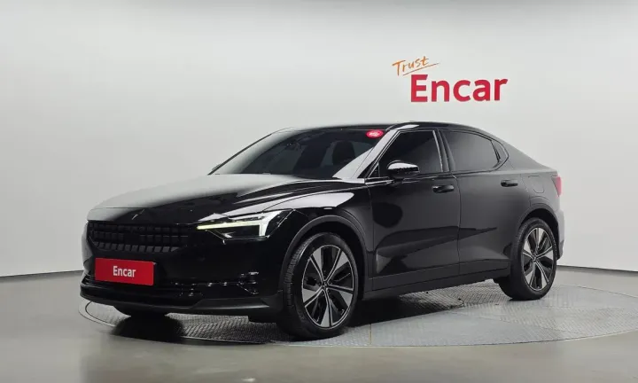 Polestar Polestar 2