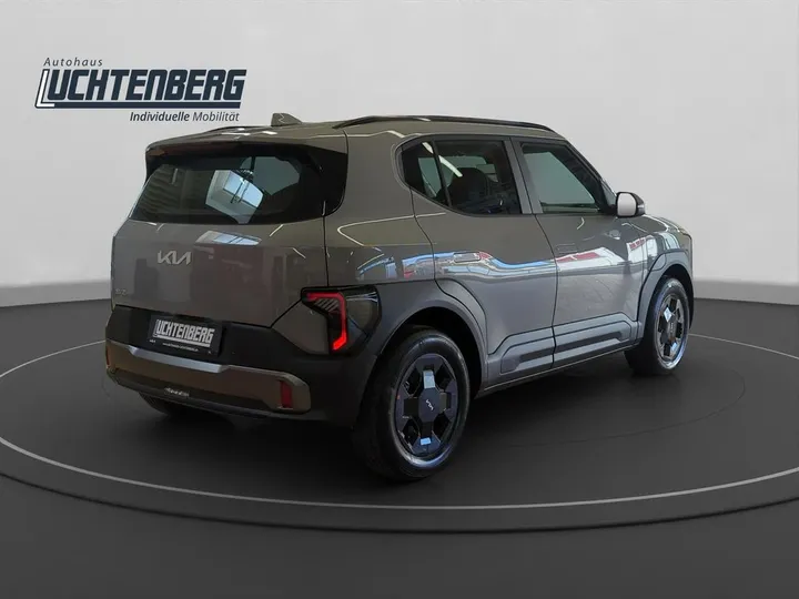 Kia EV2
