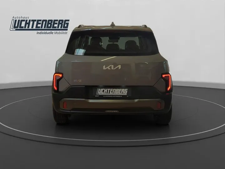 Kia EV2